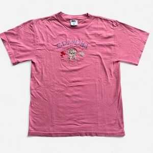 90’s Vintage Grandma Graphic T-Shirt